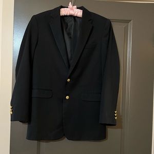 Men’s Izod blazer
